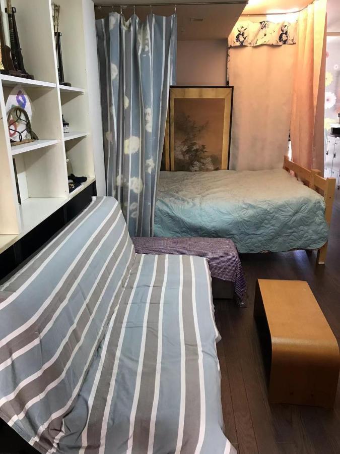 Guest House Hana Оцу Екстериор снимка