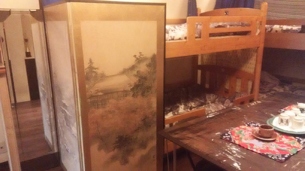 Guest House Hana Оцу Стая снимка