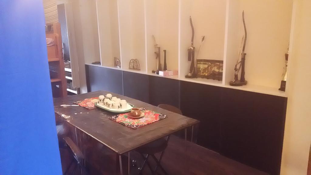 Guest House Hana Оцу Стая снимка