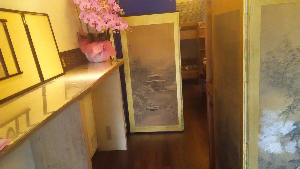 Guest House Hana Оцу Стая снимка