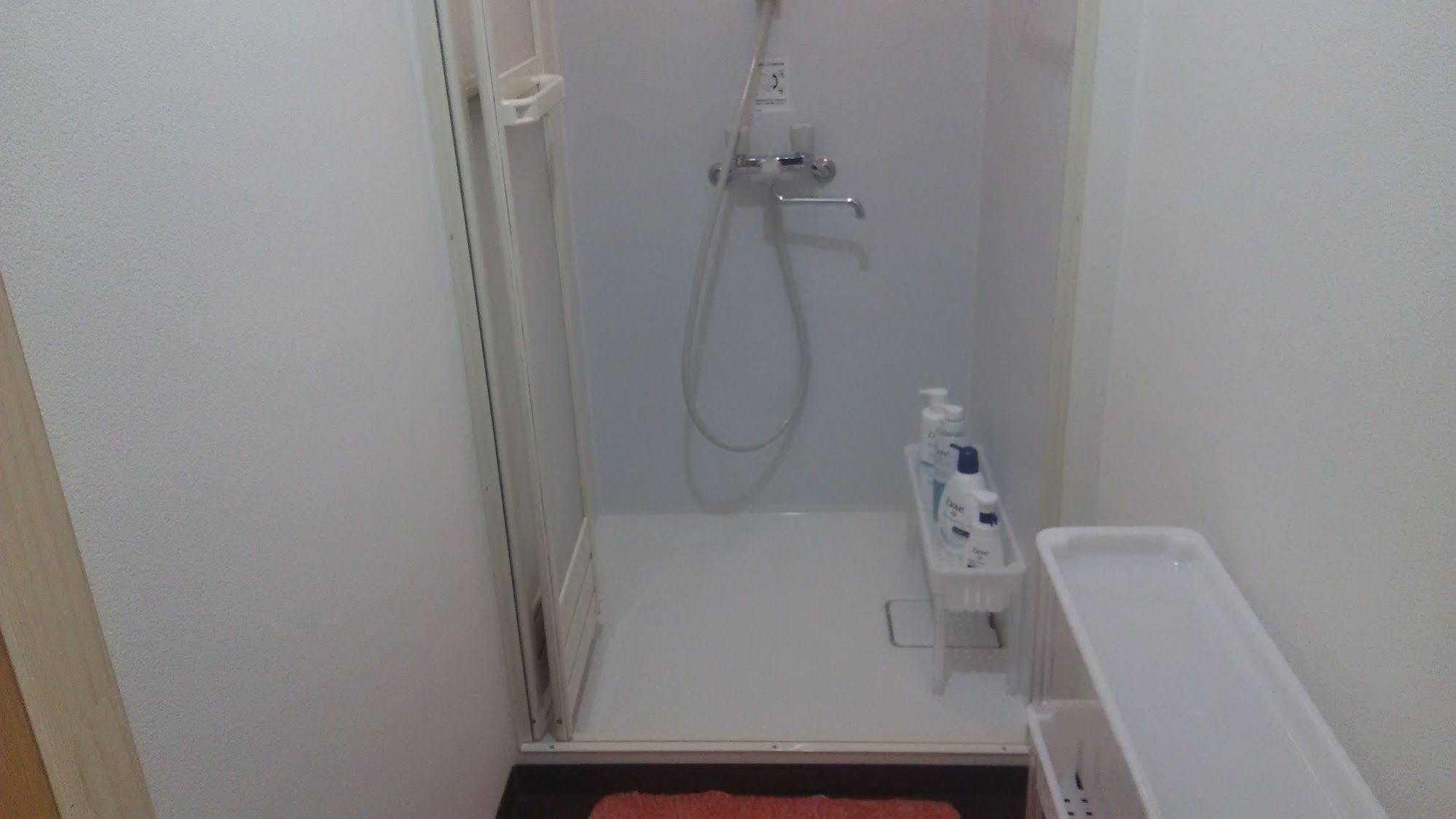 Guest House Hana Оцу Екстериор снимка