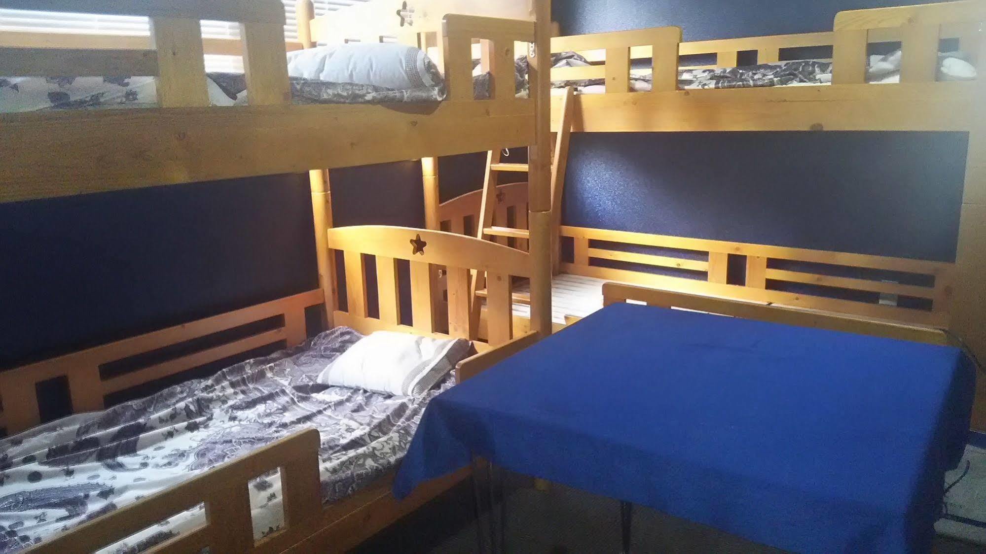 Guest House Hana Оцу Екстериор снимка