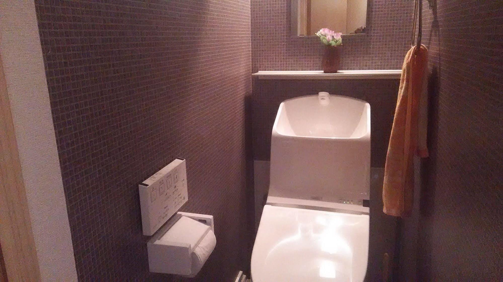Guest House Hana Оцу Екстериор снимка