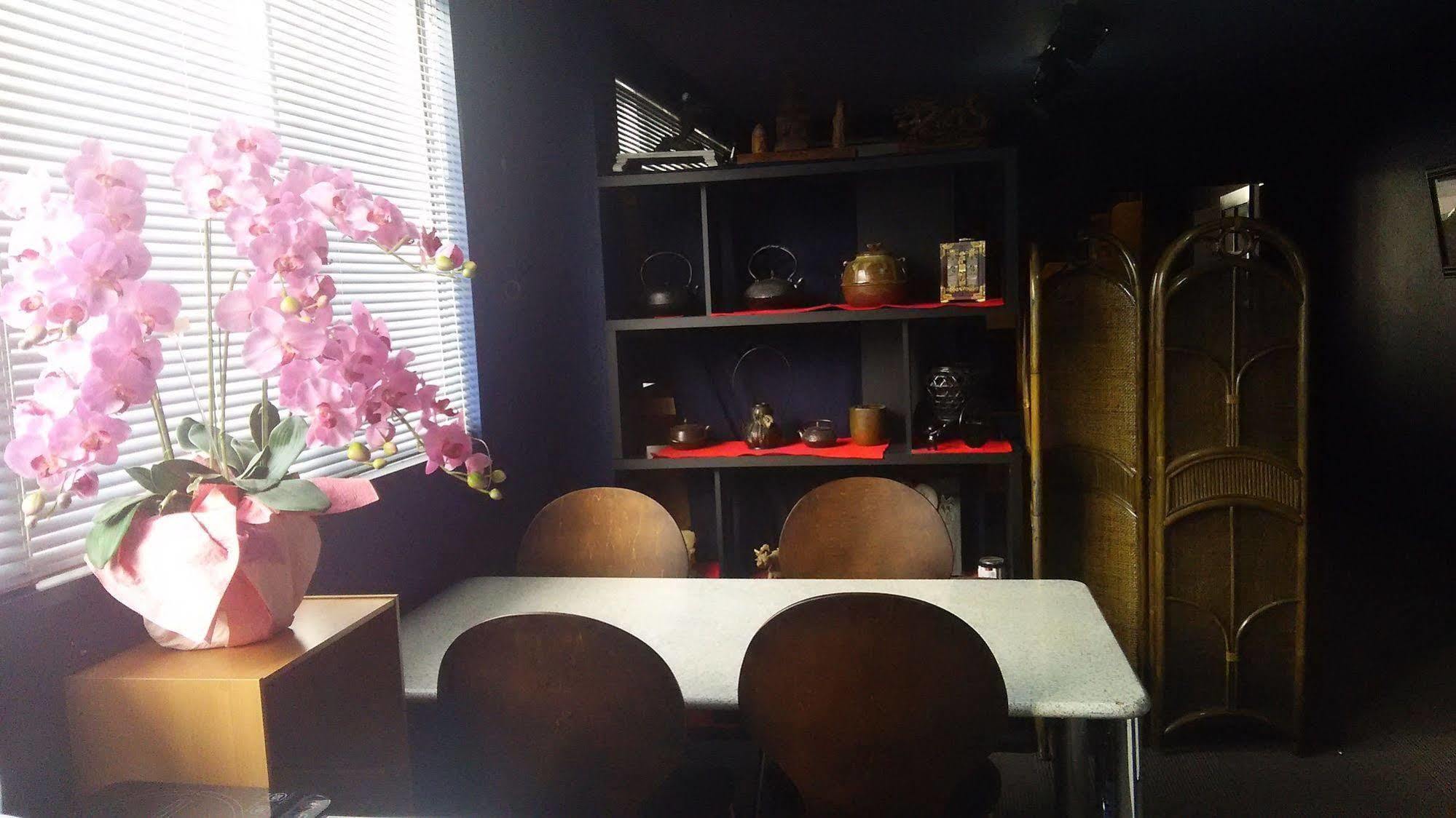 Guest House Hana Оцу Екстериор снимка